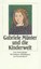 Kleine, Gisela: Gabriele Münter und die Kinderwelt, Taschenbuch
