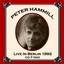 In the Passionkirche Berlin 19 by Hamill,Peter | CD | new