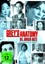 Daniel Minahan - Grey's Anatomy, Die jungen Ärzte, 8 DVDs. Staffel.2