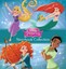 Disney Princess Storybook Collection by Disney Book Group (Hardback, 2015)