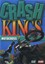 Crash Kings Motocross - DVD 300 crashes Brand New still Sealed Free Postage
