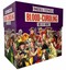 NEW Horrible Histories Blood-Curdling Box 20 Books Set Collection FREE SHIPPING