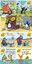 Pixi-8er-Set 211: Freunde der Maus (8x1 Exemplar)