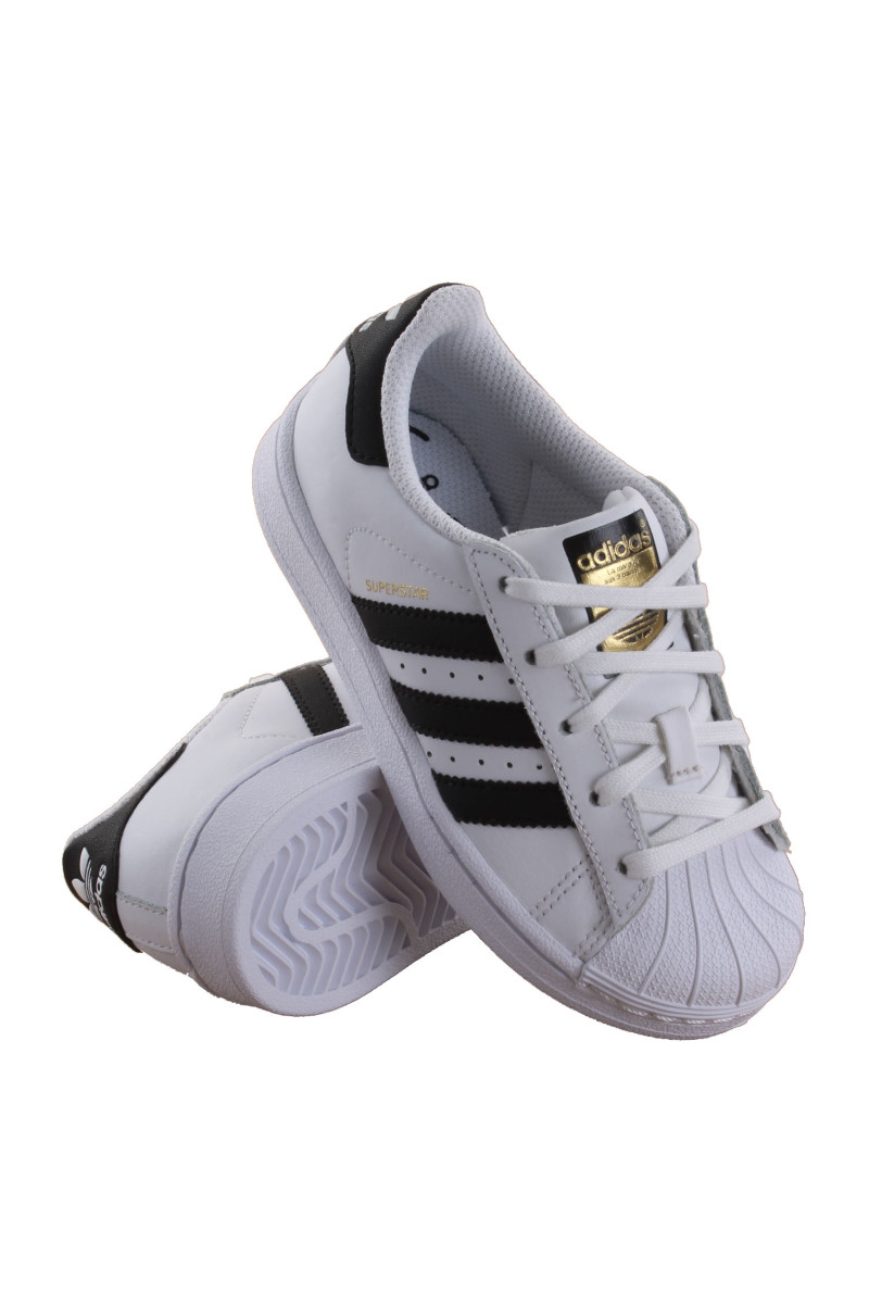 adidas Superstar C Boys SNEAKERS C77394 1.5 | eBay Picture 1 of 3 ...