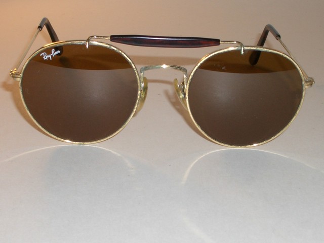 vintage ray ban aviator sunglasses ebay vintage ray ban aviator sunglasses ebay
