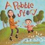 Sher, Emil-Pebble Story BOOK NEW