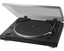 Sony PS-LX300USB Plattenspieler Riemenantrieb Schwarz USB Ausgang