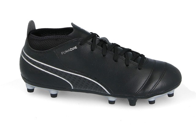 Puma One 17.4 Fg Scarpe da Calcio Uomo Nero K4l Puma One 17.4 Fg Scarpe da Calcio Uomo Nero K4l