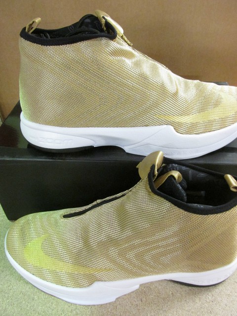 NIKE ZOOM KOBE ICONA jacquard da uomo HI Ginnastica 819858 700 Scarpe tennis NIKE ZOOM KOBE ICONA jacquard da uomo HI Ginnastica 819858 700 Scarpe tennis