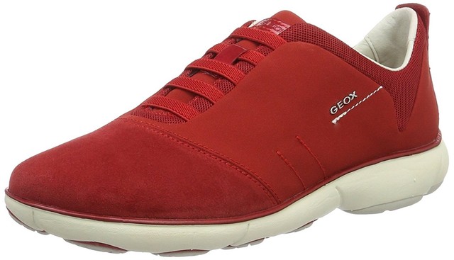 TG.37 Geox D Nebula G Scarpe da Ginnastica Basse Donna TG.37 Geox D Nebula G Scarpe da Ginnastica Basse Donna