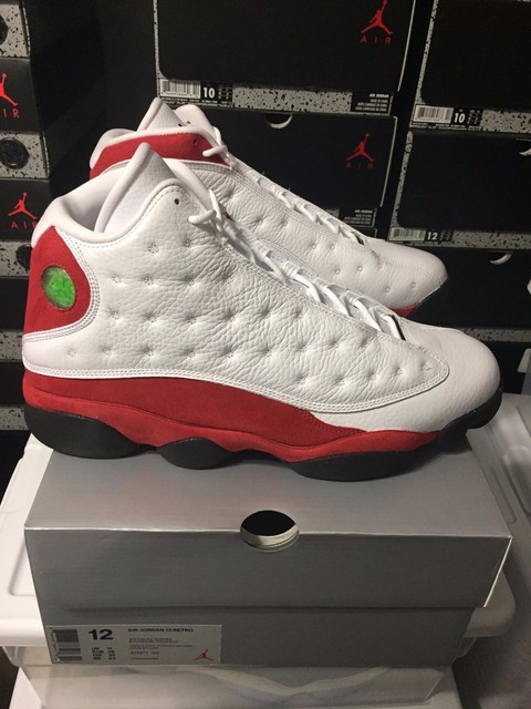 nike aj13