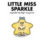 Little Miss Sparkle by Adam Hargreaves (Paperback / softback, 2017)
