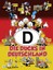 Disney: Die Ducks in Deutschland Jan Gulbransson