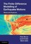The Finite-Difference Modelling of Earthquake Motions: Waves and Ruptures.