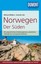 DuMont Reise-Taschenbuch Reiseführer Norwegen, Der Süden Mit ungewöhnlichen 7791