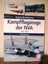 Kampfflugzeuge der NVA 1956 -1990 von Michael Normann (2015, Taschenbuch)