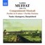 Muffat: Harpsichord Suites (Naoko Akutagawa) (Naxos: 8572610) Audio CD