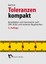 Toleranzen kompakt | Ralf Ertl | 9783481030803