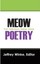 NEW Meow Poetry: Fun, fabulous, feline verse