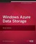Windows Azure Data Storage by Johnson, Bruce -Paperback