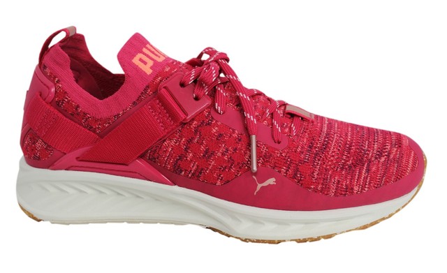TG.39 Puma Ignite Evoknit Lo Vr Scarpe Sportive Outdoor Donna TG.39 Puma Ignite Evoknit Lo Vr Scarpe Sportive Outdoor Donna