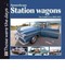 NEW American Station Wagons: The Golden Era 1950-1975 (Those were the days...)