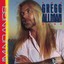 ALLMAN,GREGG-I`M NO ANGEL (US IMPORT) CD NEW