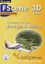 FlightSim FScene 3D Vol. 1 - Europa & Afrika