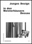 Junges Design in den Meisterhäusern Dessau, Taschenbuch