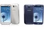 4.8'' Samsung Galaxy S III GT-I9300 Unlocked Android Smartphone 16GB -White/Blue