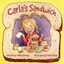 Carla's Sandwich by Debbie Herman (Hardback, 2004)