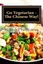 Go Vegetarian - The Chinese Way! by Pj Group Publishing (Paperback /...