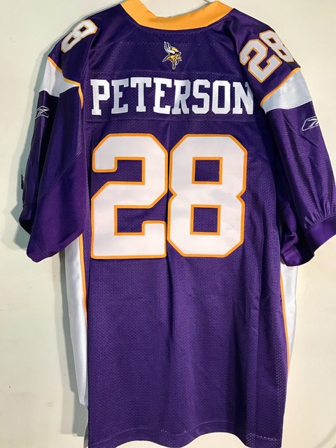 adrian peterson home jersey adrian peterson home jersey