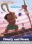 Disney Moana: Hearts and Heroes by Parragon Books Ltd (Paperback / softback,...