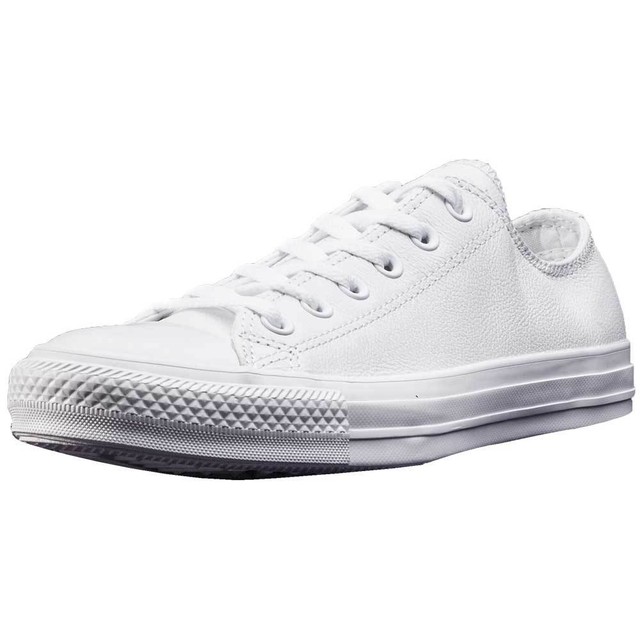 Converse Chuck Taylor All Star Unisex Black White Scarpe 11 UK Converse Chuck Taylor All Star Unisex Black White Scarpe 11 UK