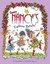 Fancy Nancy's Fashion Parade: Sticker Book (Fancy Nancy) (Fancy Nancy).
