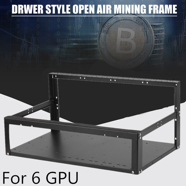 Ebay crypto miner