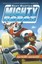NEW Ricky Ricotta's Mighty Robot By Dav Pilkey Paperback Free Shipping