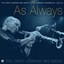 "Liebman, Dave Big Ba"-Liveas Always (US IMPORT) CD NEW