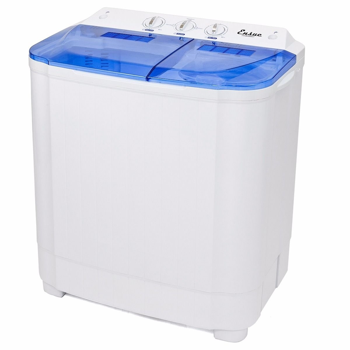 Portable Washer Machines Compact 8 - 9lb Washing Spin Dryer Laundry ... Portable Washer Machines Compact 8 - 9lb Washing Spin Dryer Laundry ...