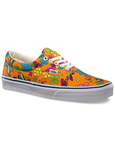 VANS Era Van Doren OrangeSea Creatures Taglia 42 VANS Era Van Doren OrangeSea Creatures Taglia 42