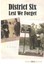 District Six Lest We Forget by Yousuf Joe Rassool 9781495295614