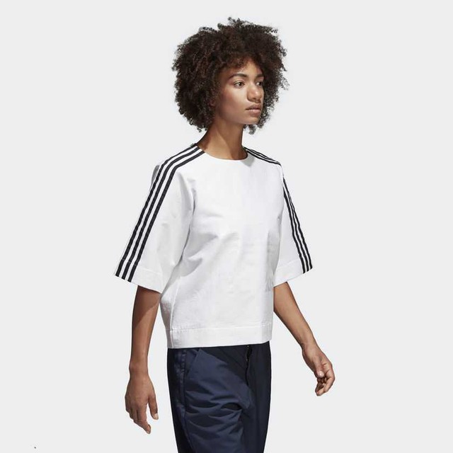 adidas t shirt donna bianco adidas t shirt donna bianco