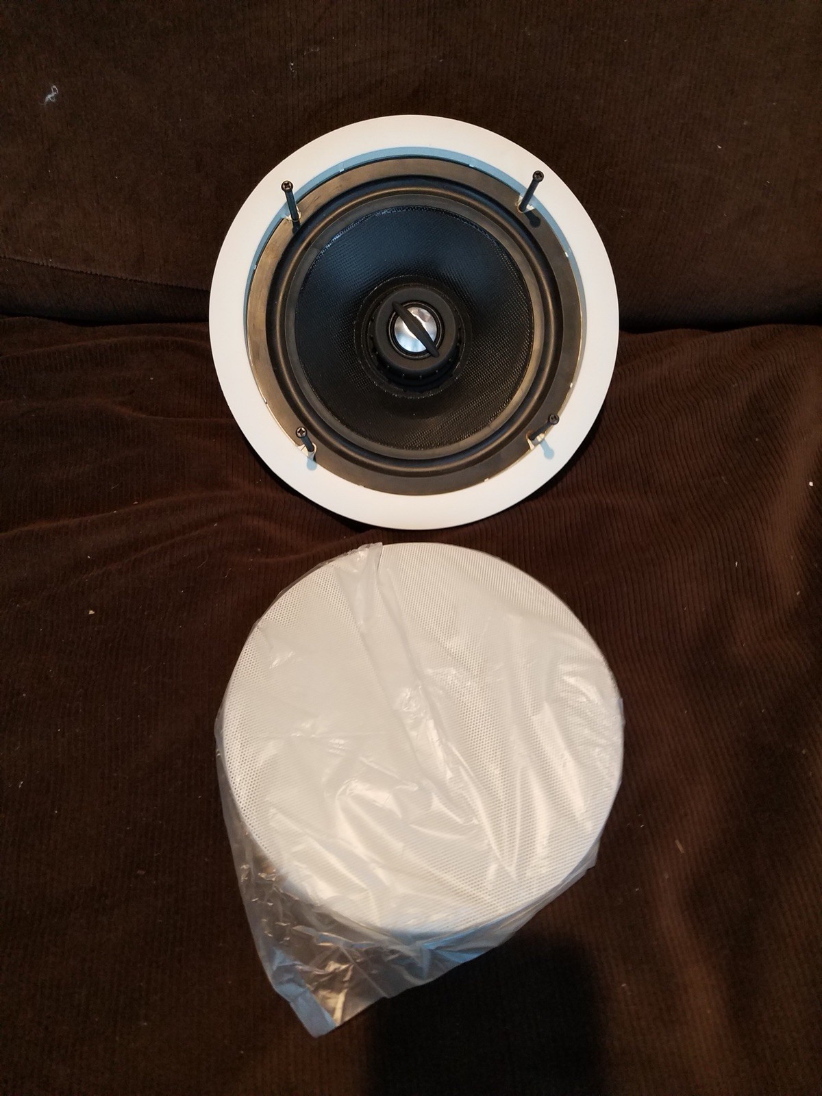 Paradigm Ams 150r V3 In Wall Ceiling Speaker Picture 1 Of 3
