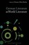 NEW German Literature As World Literature BOOK (Paperback) Free P&H
