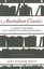Australian Classics: 50 Great Writers and Their Celebrated Works.