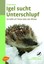 Igel sucht Unterschlupf: So helfe ich Tieren über den Winter. Rösen, Clau 210375