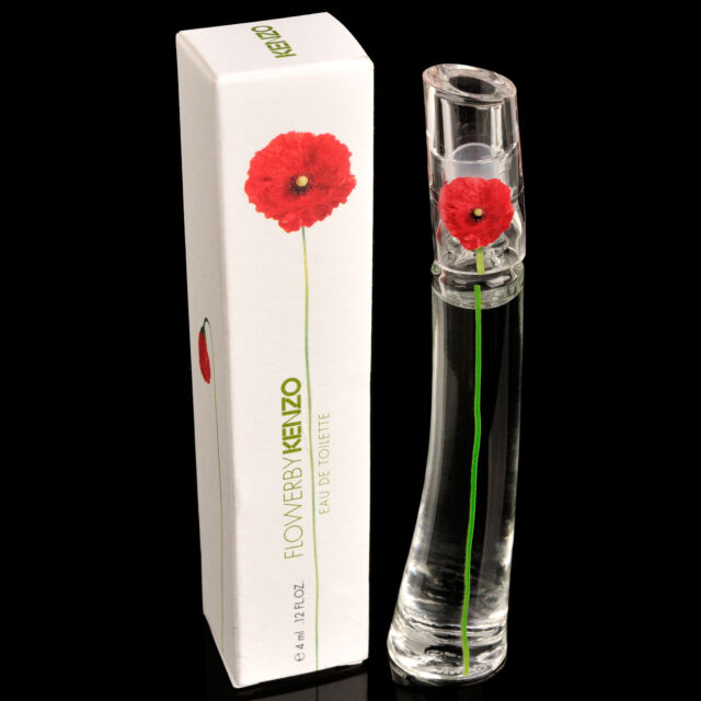 perfume flower by kenzo