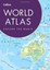 Collins World Atlas Pb 12Th BOOK NEW