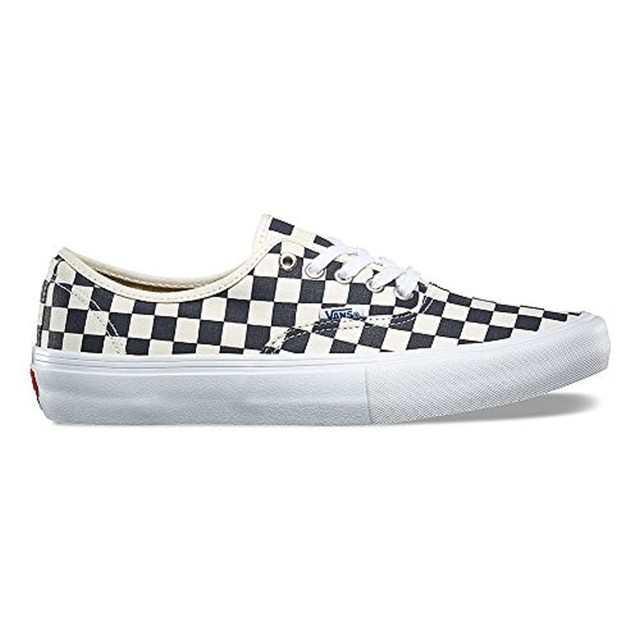 vans authentic checkerboard black white ebay vans authentic checkerboard black white ebay